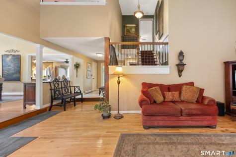 100 Mulcahy Drive East Hartford CT 06118