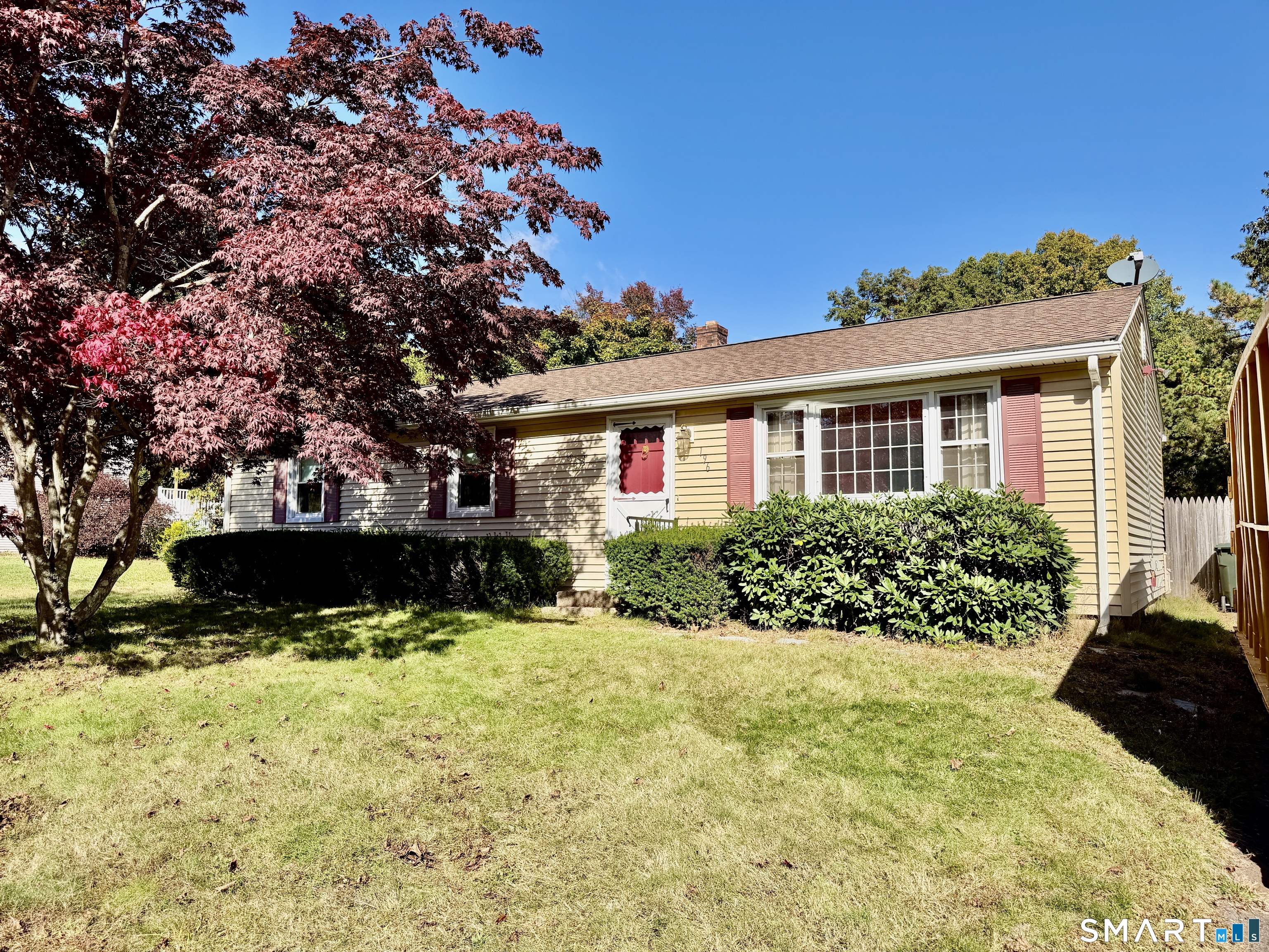 196 Sunnyslope Drive Southington CT 06489
