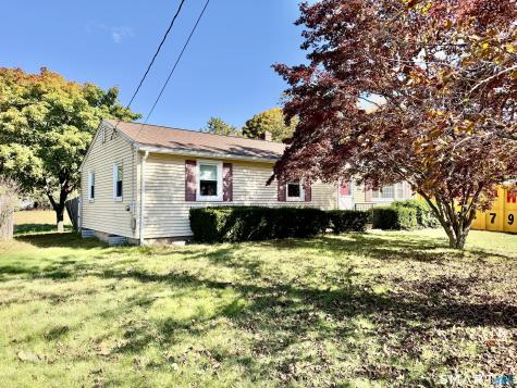 196 Sunnyslope Drive Southington CT 06489