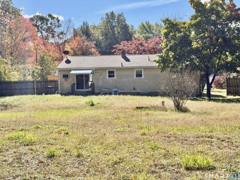 196 Sunnyslope Drive Southington CT 06489