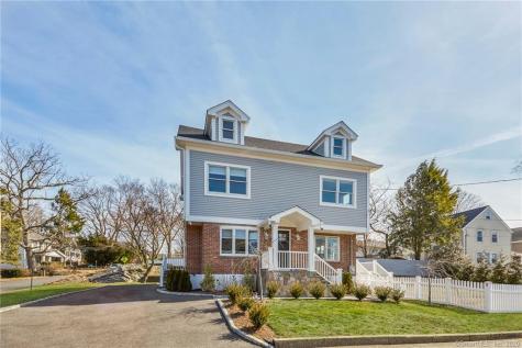 30 Almira Drive Greenwich CT 06831