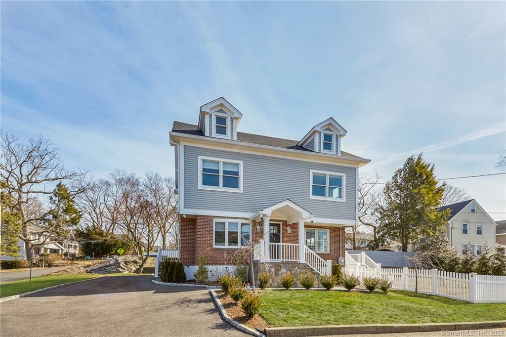 30 Almira Drive Greenwich CT 06831