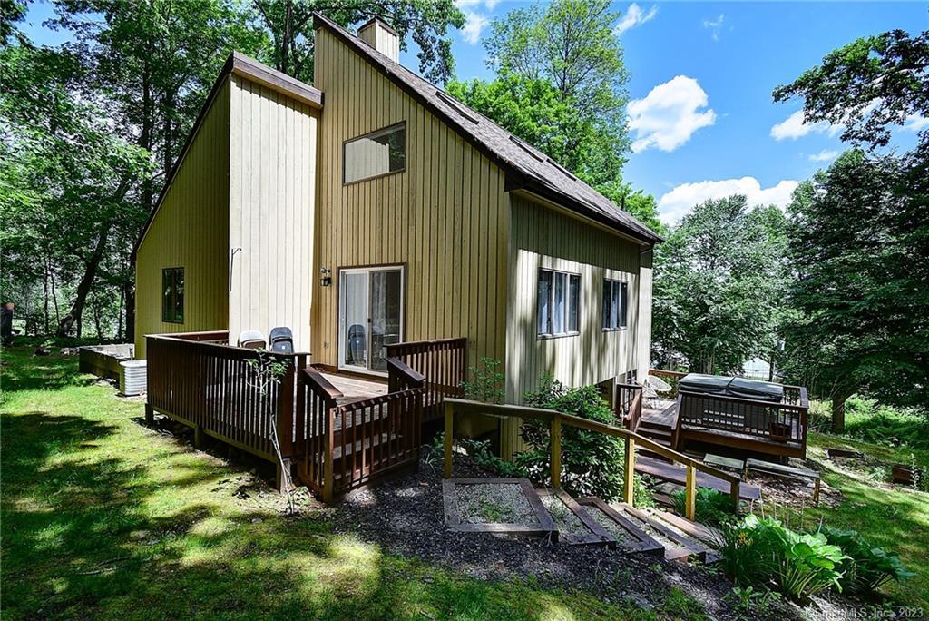 245 South Windham Road Windham CT 06226