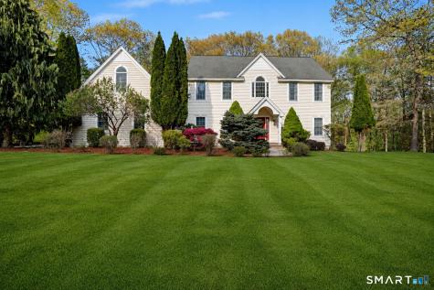 3 Josephs Lane Brookfield CT 06804