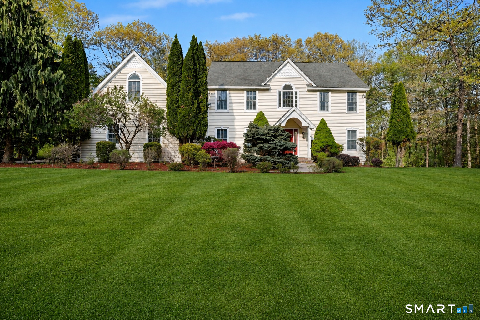 3 Josephs Lane Brookfield CT 06804