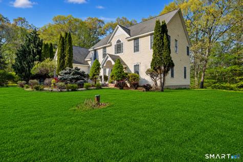 3 Josephs Lane Brookfield CT 06804