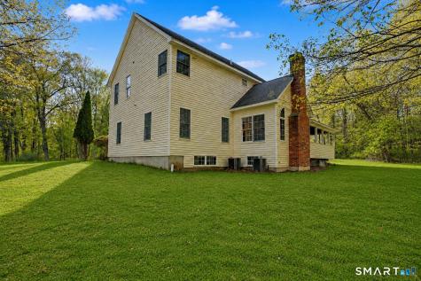 3 Josephs Lane Brookfield CT 06804