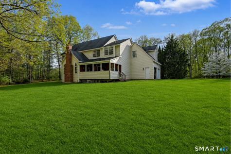 3 Josephs Lane Brookfield CT 06804