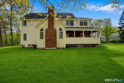 3 Josephs Lane Brookfield CT 06804