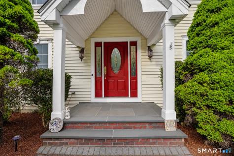 3 Josephs Lane Brookfield CT 06804
