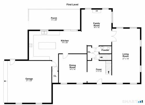 3 Josephs Lane Brookfield CT 06804