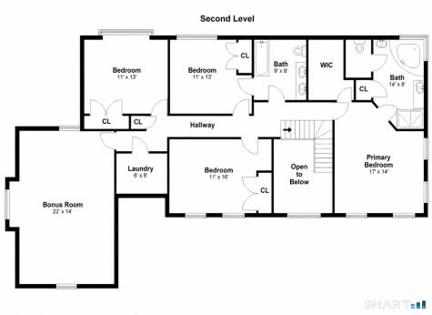 3 Josephs Lane Brookfield CT 06804