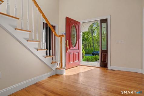 3 Josephs Lane Brookfield CT 06804