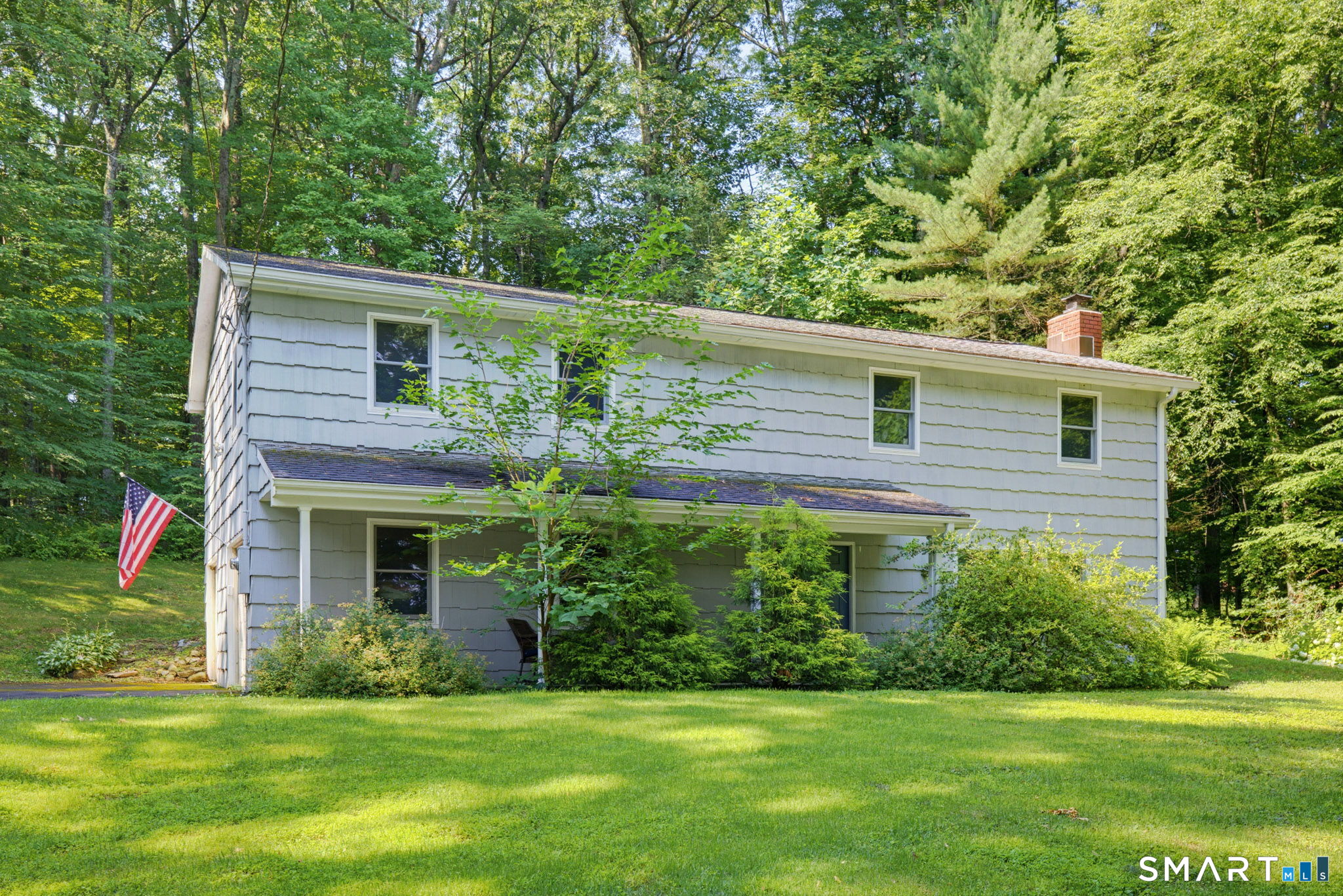 18 Vale Road Brookfield CT 06804