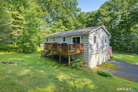 18 Vale Road Brookfield CT 06804