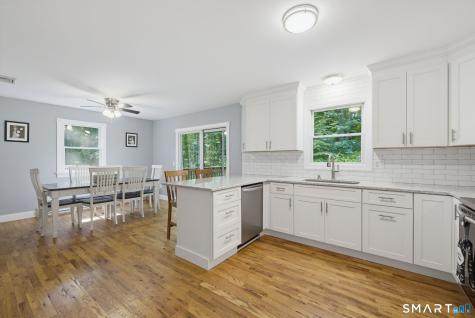 18 Vale Road Brookfield CT 06804
