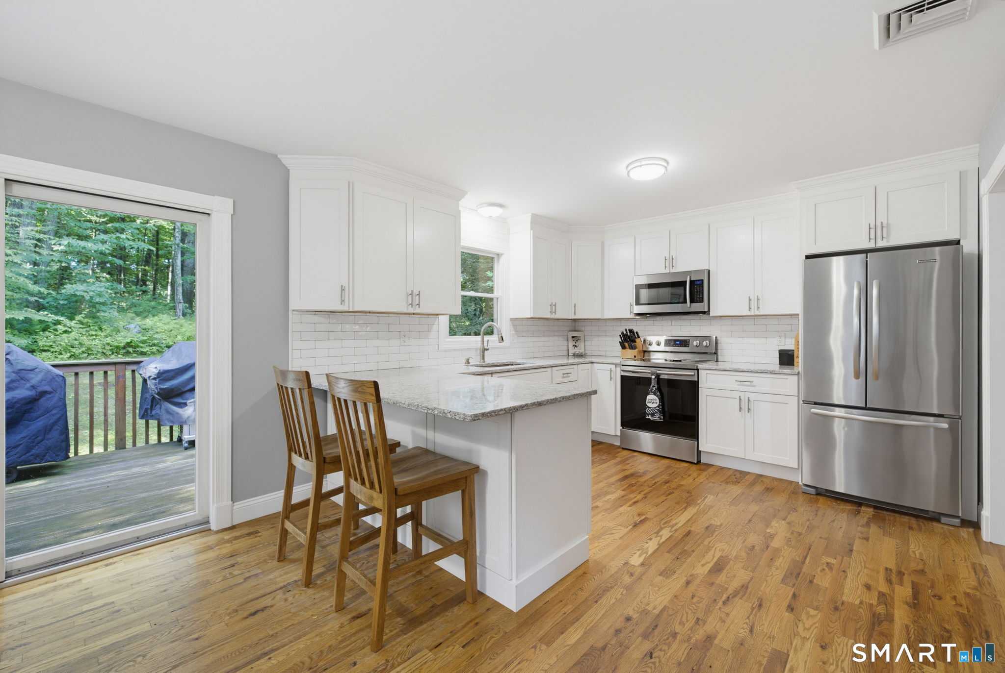 18 Vale Road Brookfield CT 06804