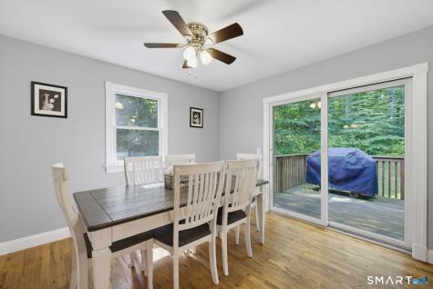 18 Vale Road Brookfield CT 06804