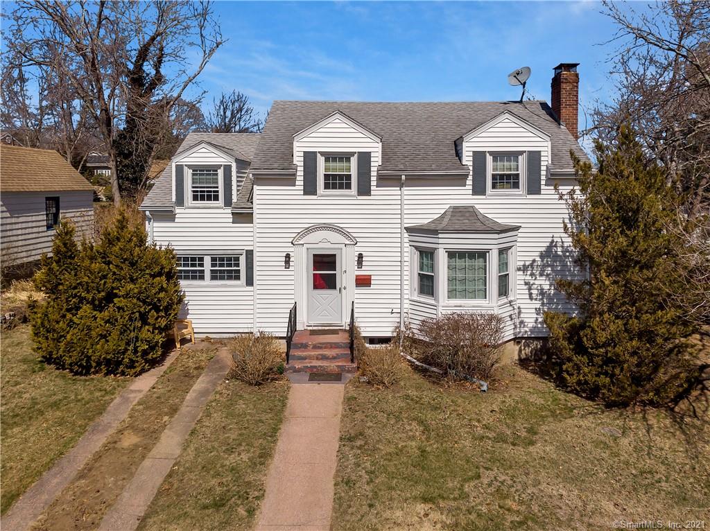 19 Washburn Road New London CT 06320