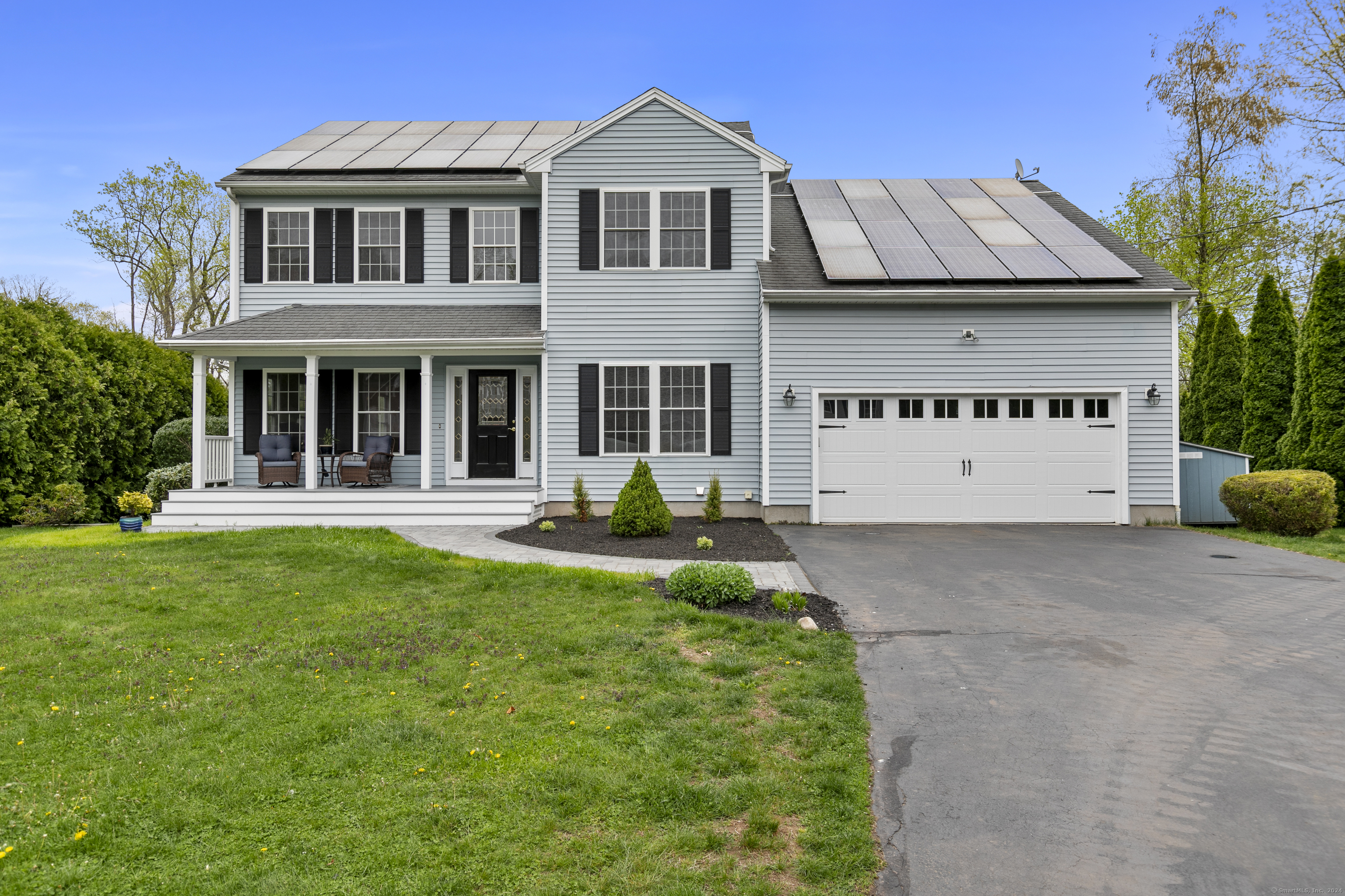 70 Nicholas Court Hamden CT 06518