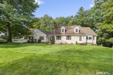 147 Tonica Spring Trail Manchester CT 06040