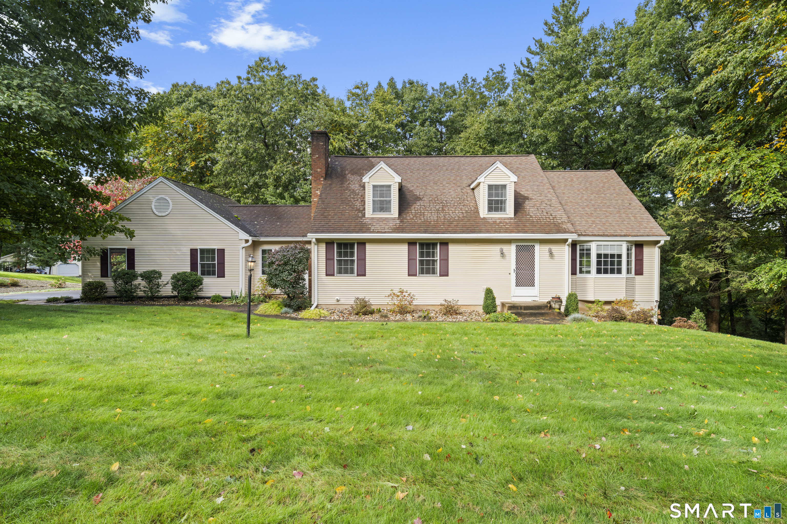 147 Tonica Spring Trail Manchester CT 06040
