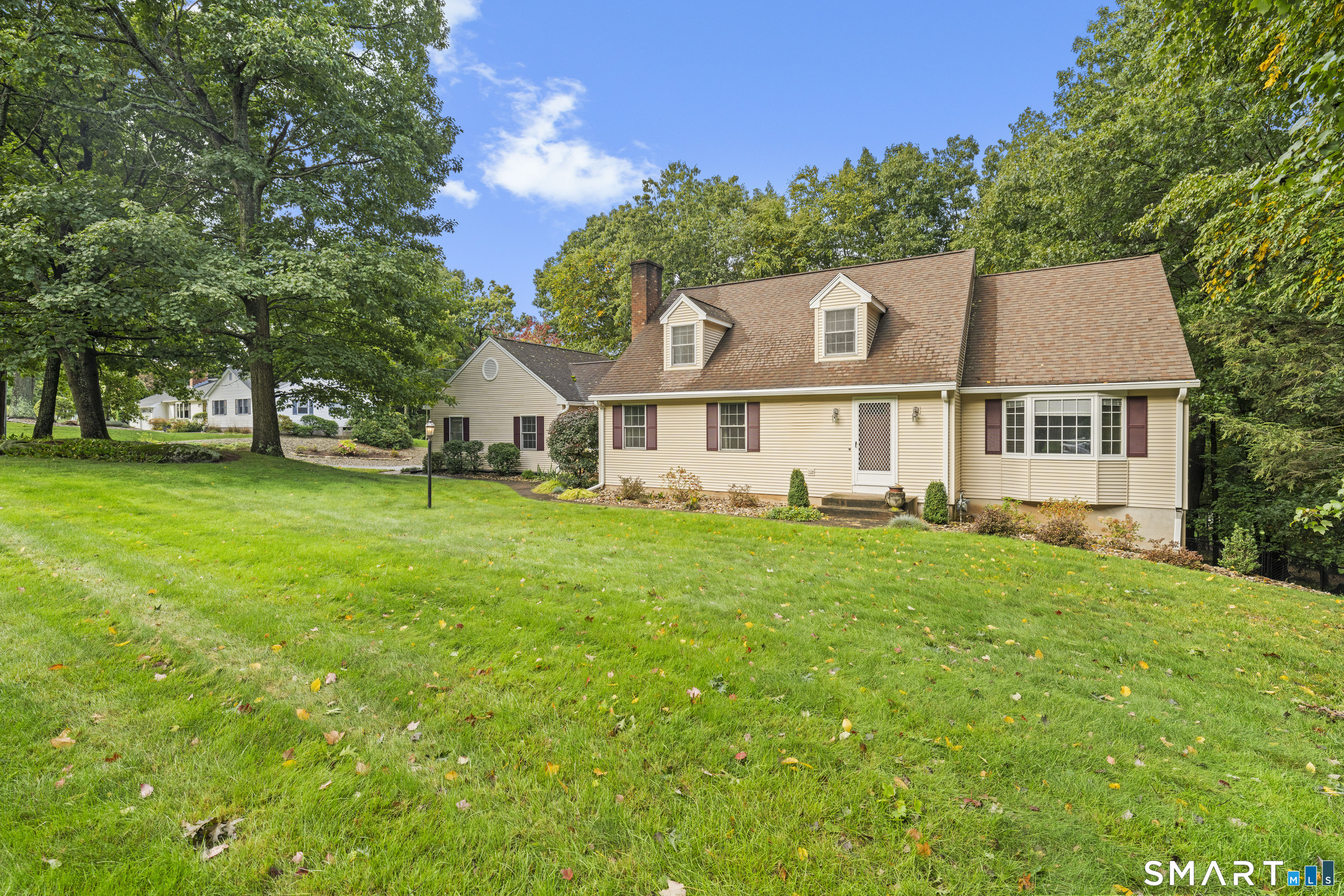147 Tonica Spring Trail Manchester CT 06040