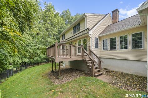 147 Tonica Spring Trail Manchester CT 06040