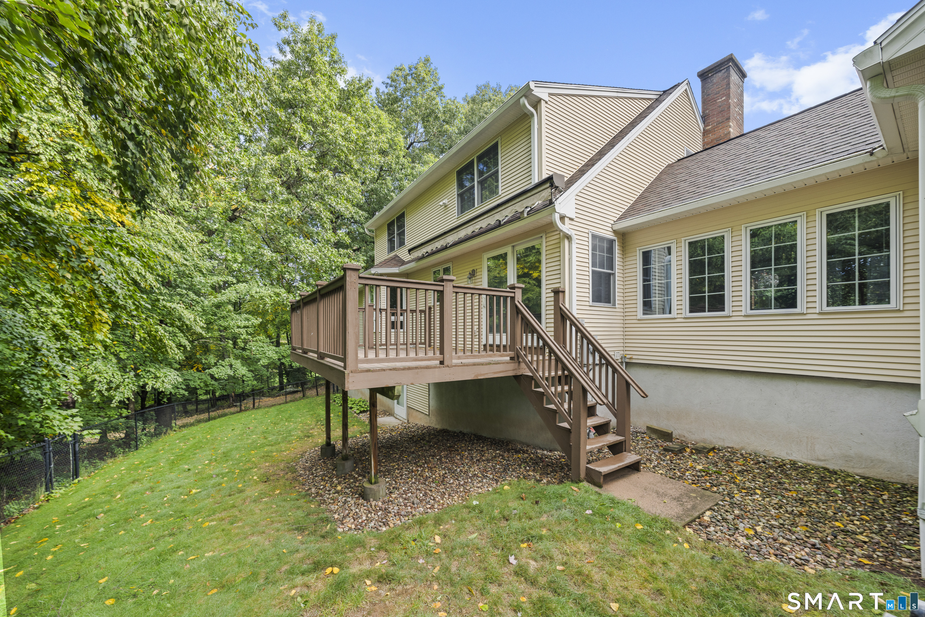 147 Tonica Spring Trail Manchester CT 06040