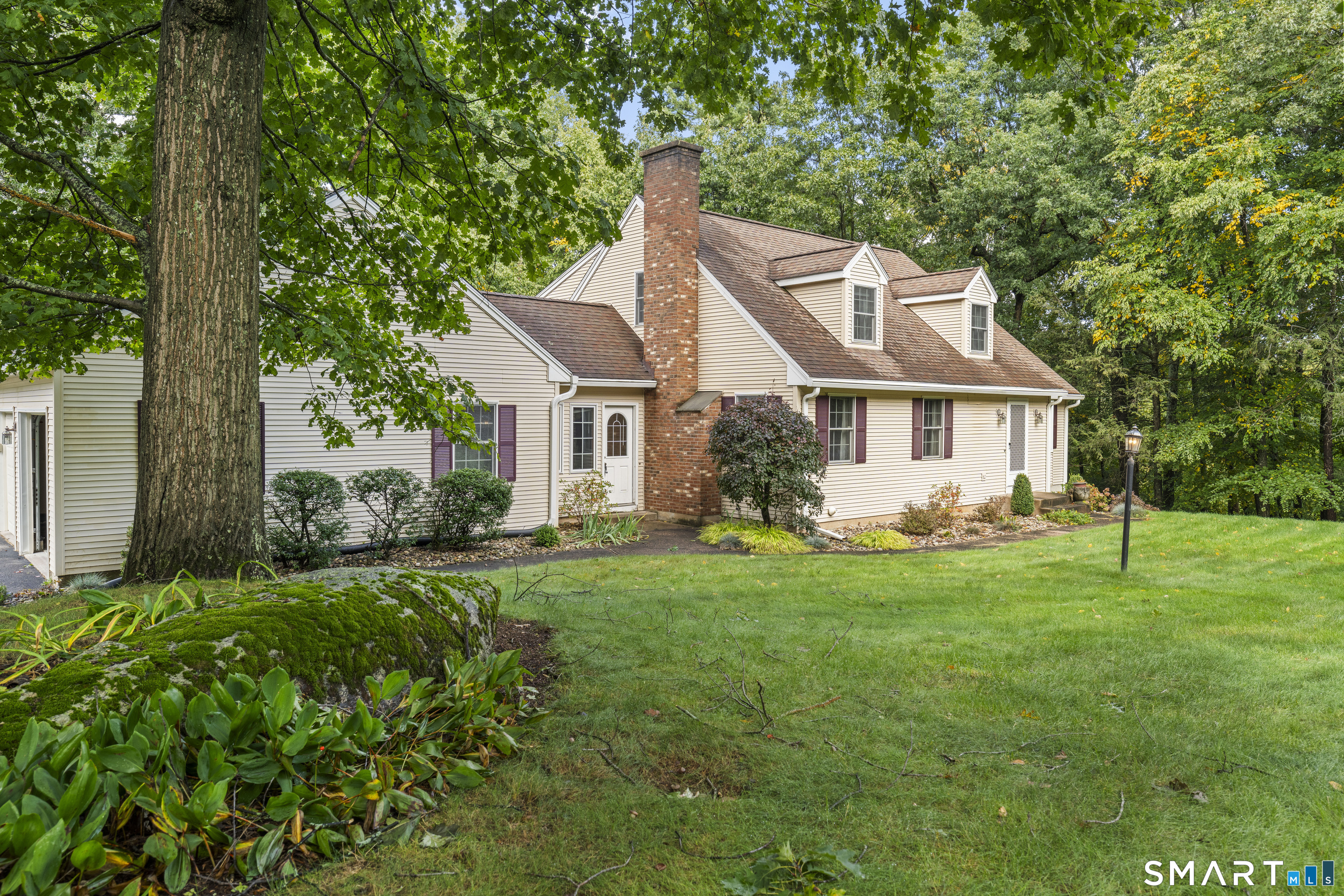 147 Tonica Spring Trail Manchester CT 06040