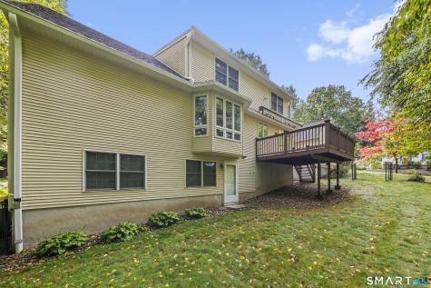 147 Tonica Spring Trail Manchester CT 06040