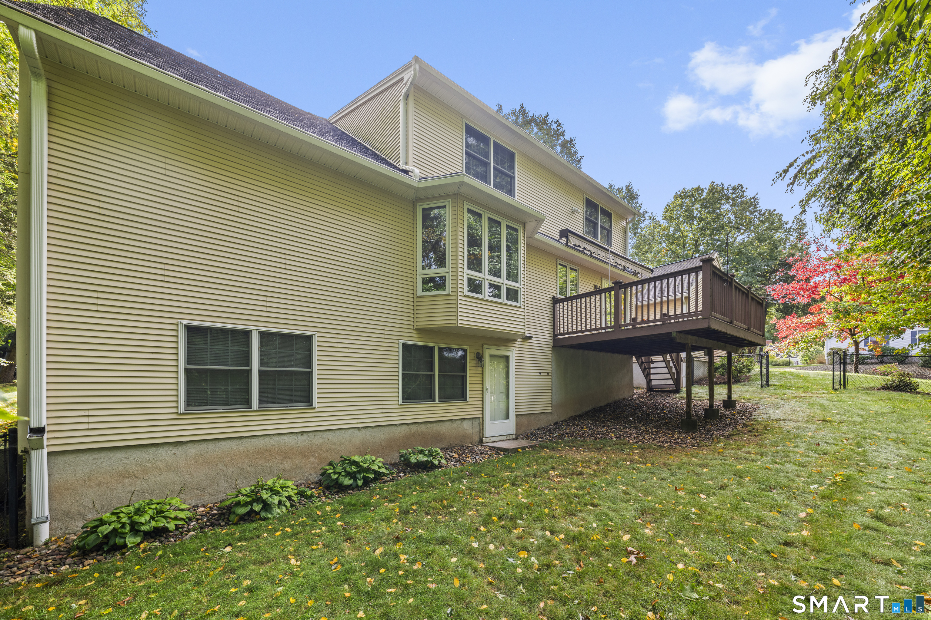 147 Tonica Spring Trail Manchester CT 06040