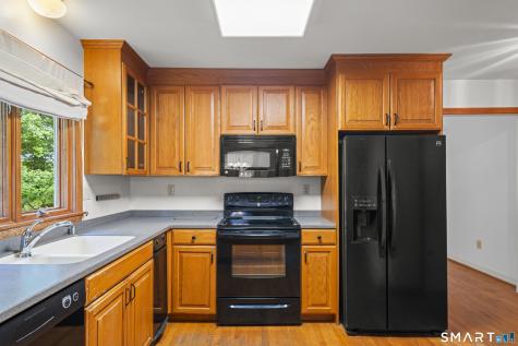 147 Tonica Spring Trail Manchester CT 06040