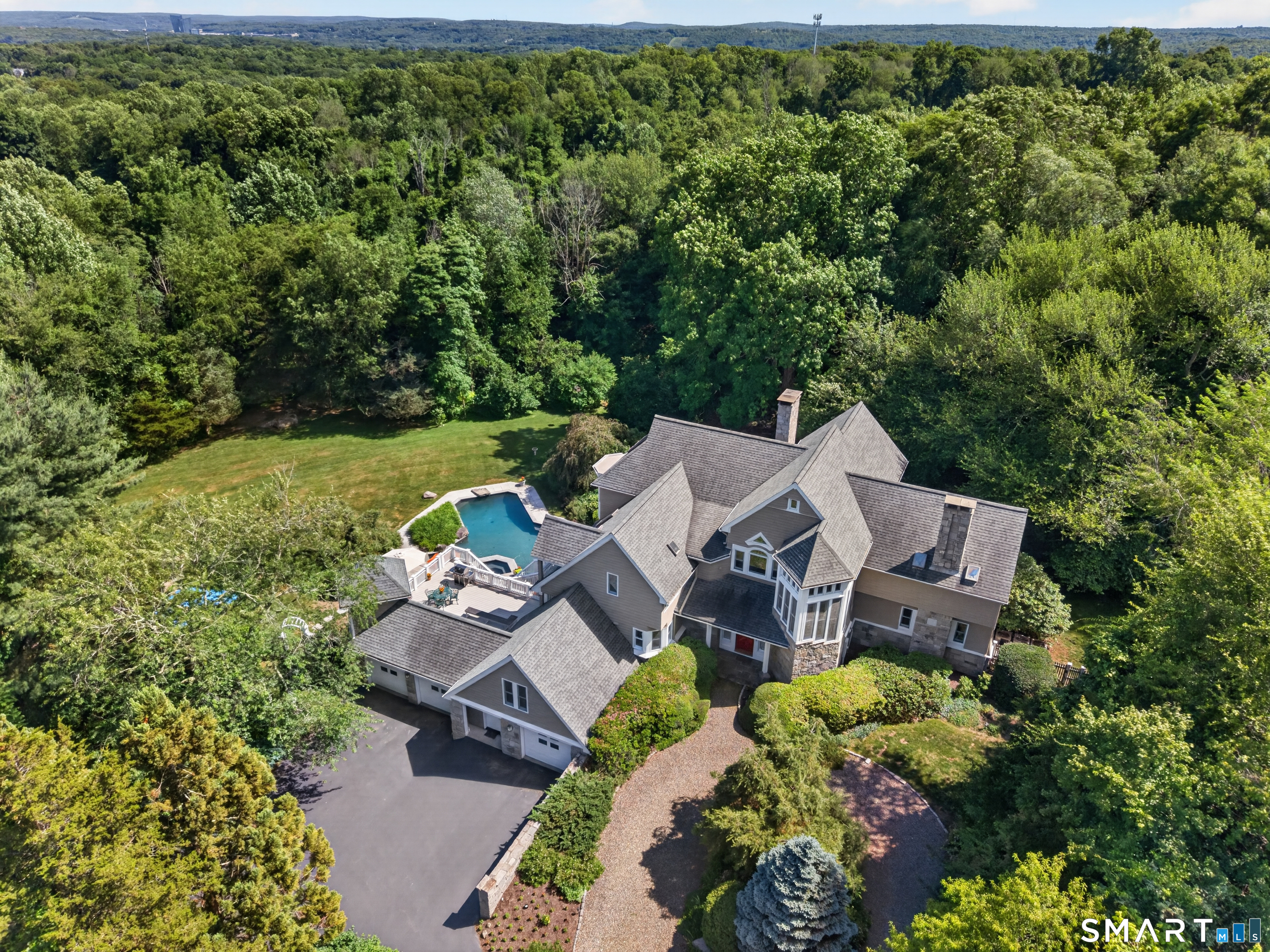 53 High Meadows Lane Norwich CT 06360