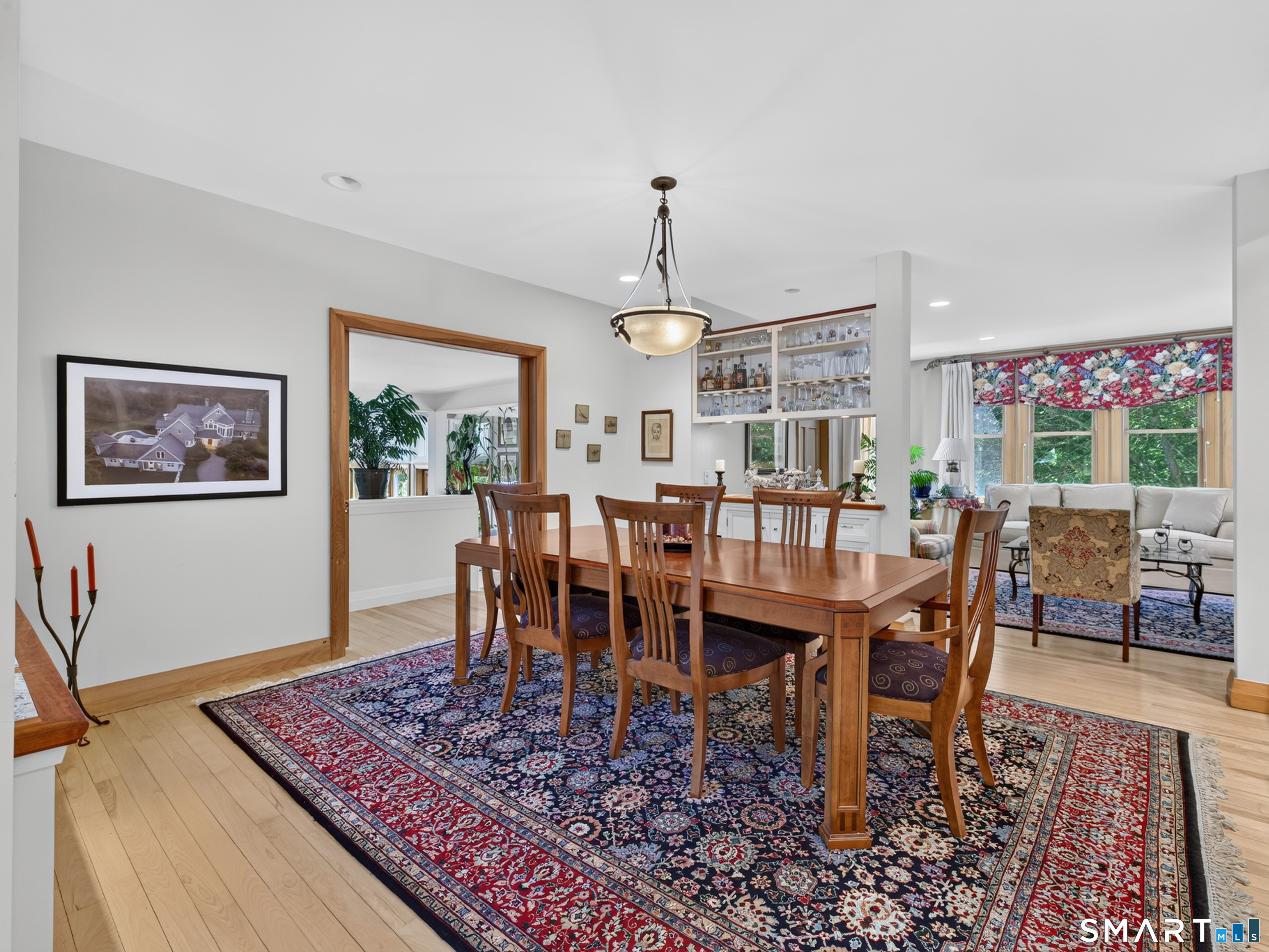 53 High Meadows Lane Norwich CT 06360