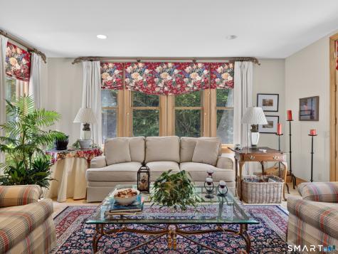 53 High Meadows Lane Norwich CT 06360