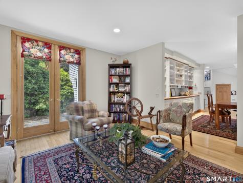 53 High Meadows Lane Norwich CT 06360