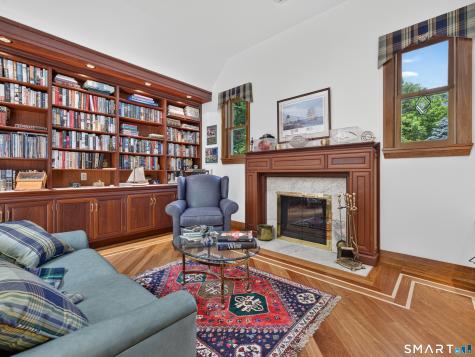 53 High Meadows Lane Norwich CT 06360