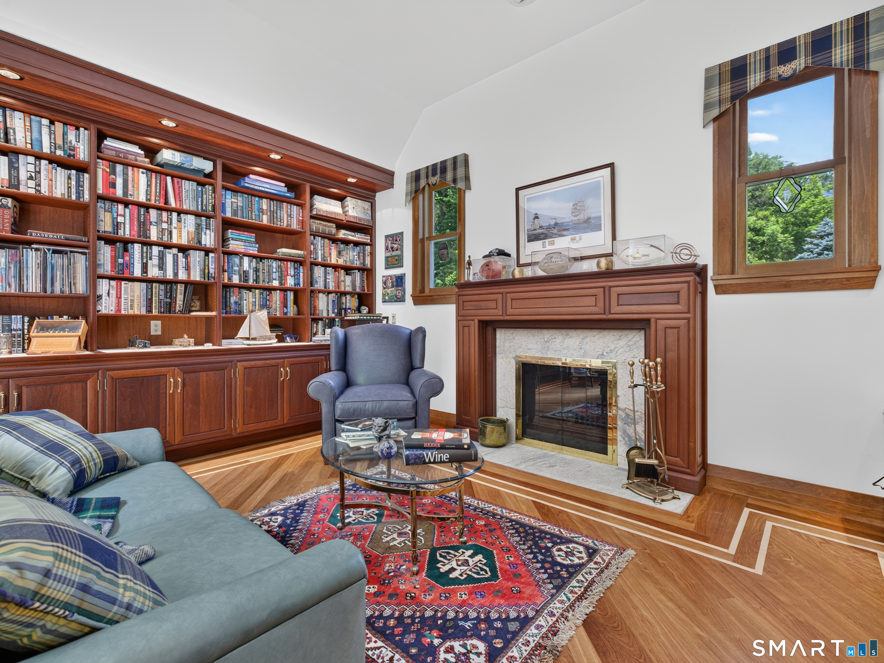 53 High Meadows Lane Norwich CT 06360