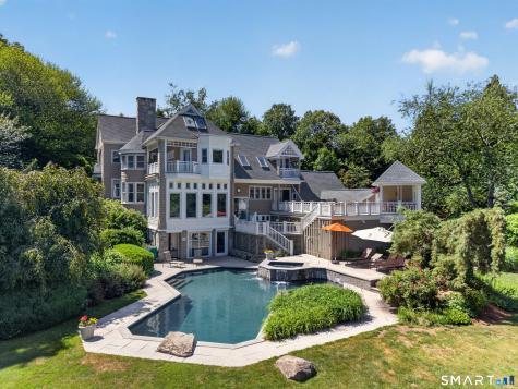 53 High Meadows Lane Norwich CT 06360