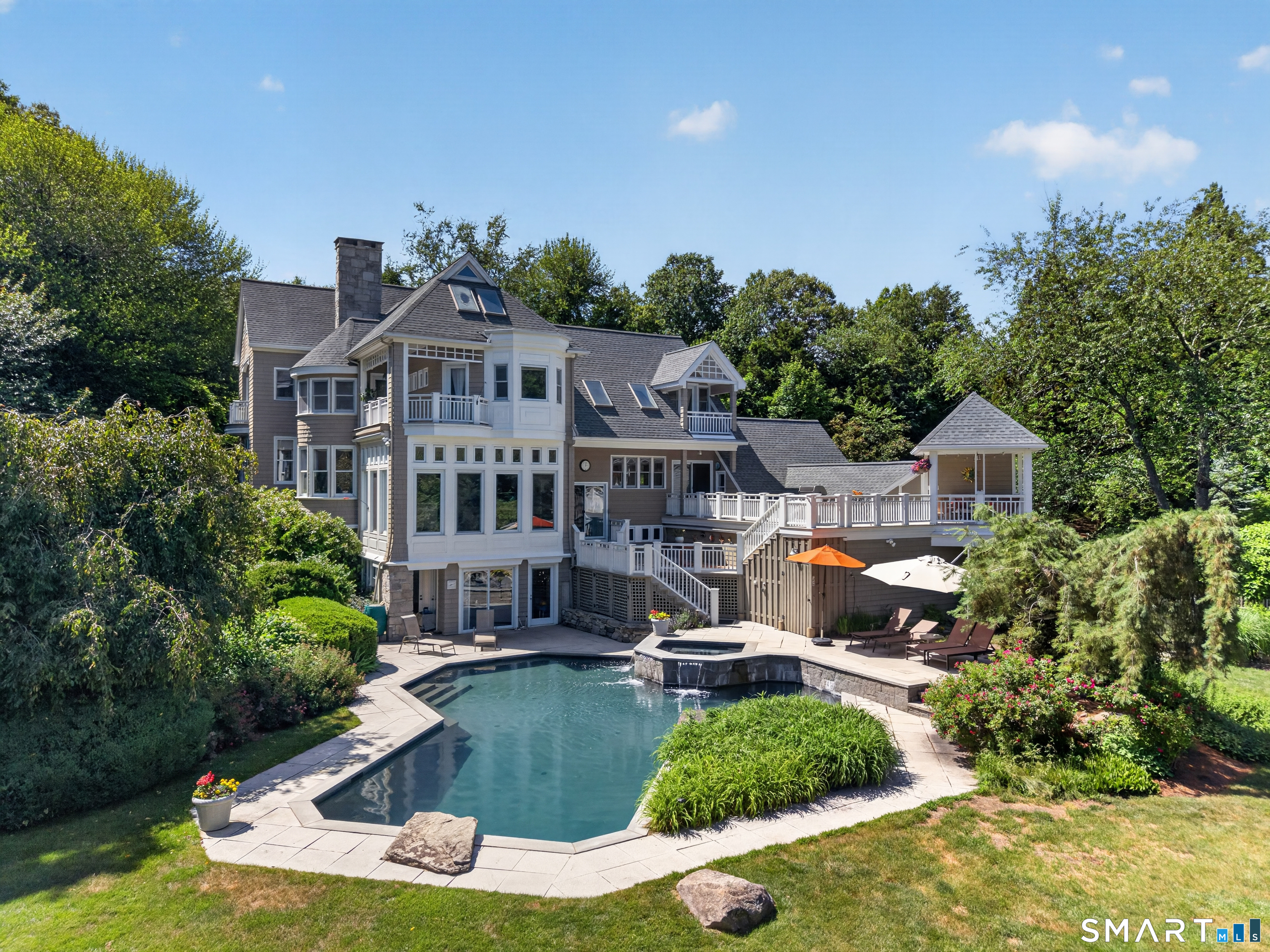 53 High Meadows Lane Norwich CT 06360