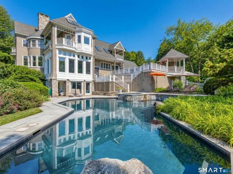 53 High Meadows Lane Norwich CT 06360