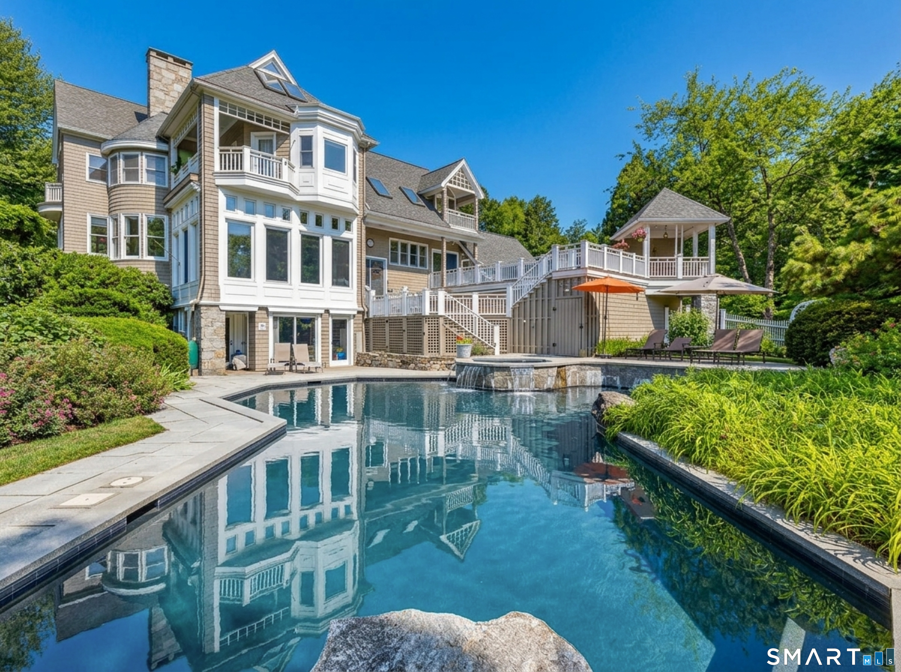 53 High Meadows Lane Norwich CT 06360
