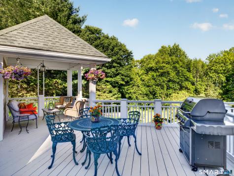 53 High Meadows Lane Norwich CT 06360