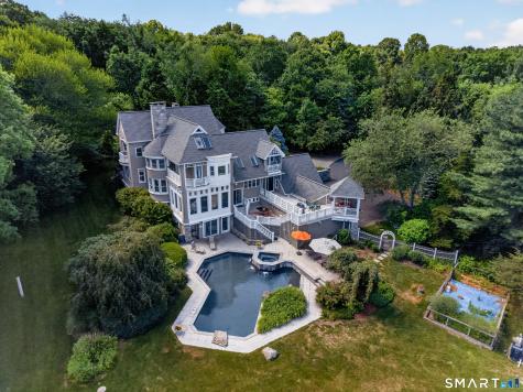 53 High Meadows Lane Norwich CT 06360