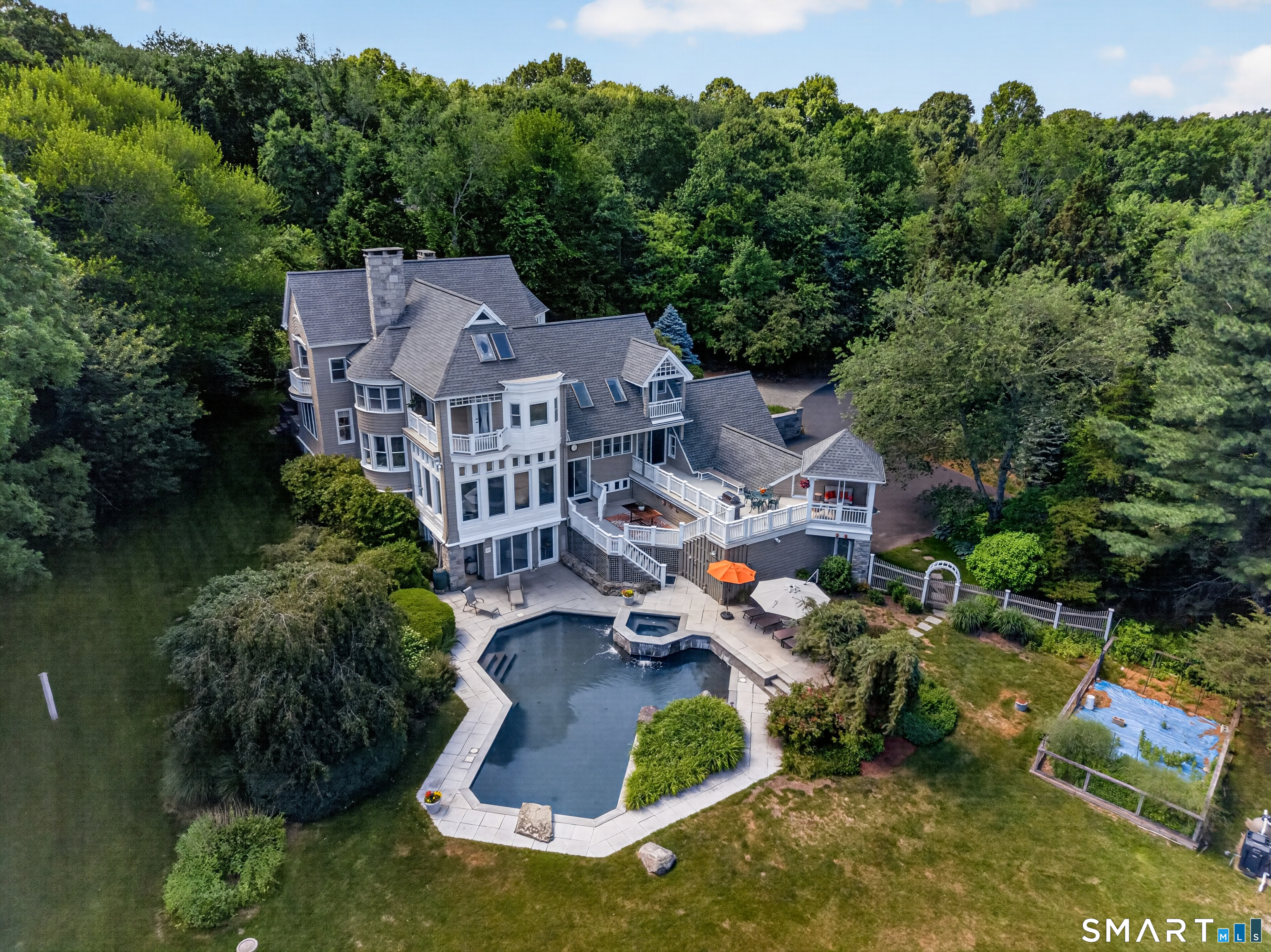 53 High Meadows Lane Norwich CT 06360