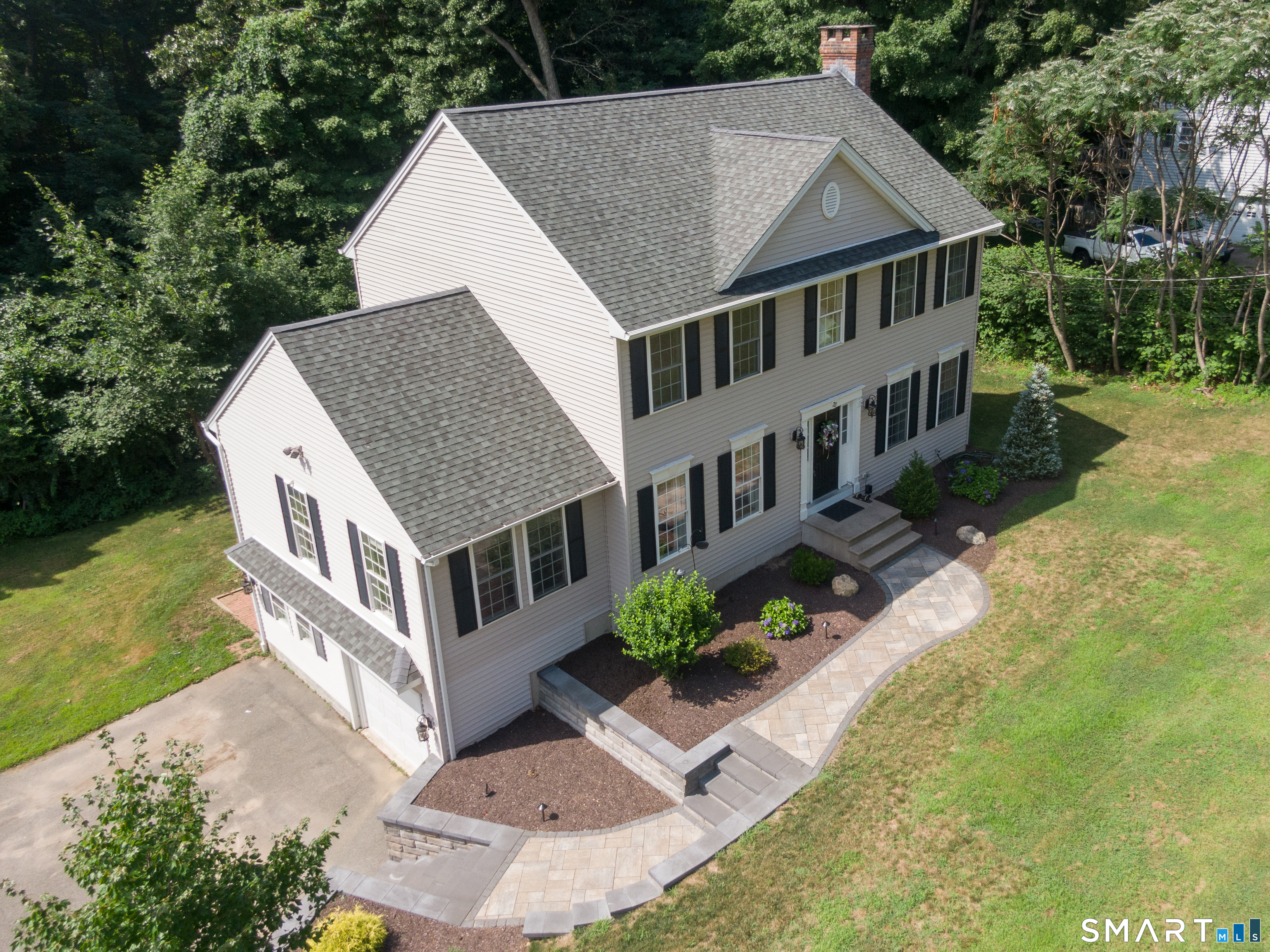 33 Brentwood Drive Wolcott CT 06716