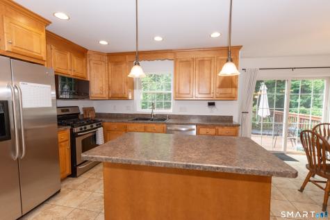 33 Brentwood Drive Wolcott CT 06716