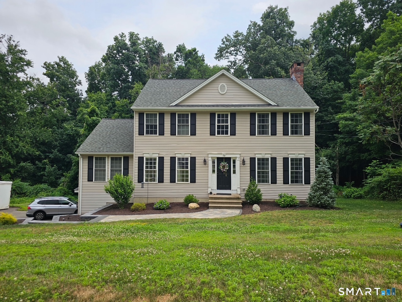 33 Brentwood Drive Wolcott CT 06716