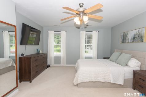 33 Brentwood Drive Wolcott CT 06716